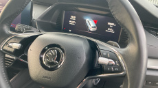 Skoda Octavia 1.4 TSI iV SE Technology DSG 5dr Estate